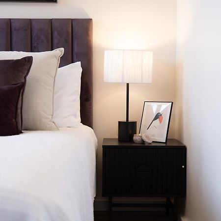 Yashar Suites Jlm Jerozolima Zewnętrze zdjęcie