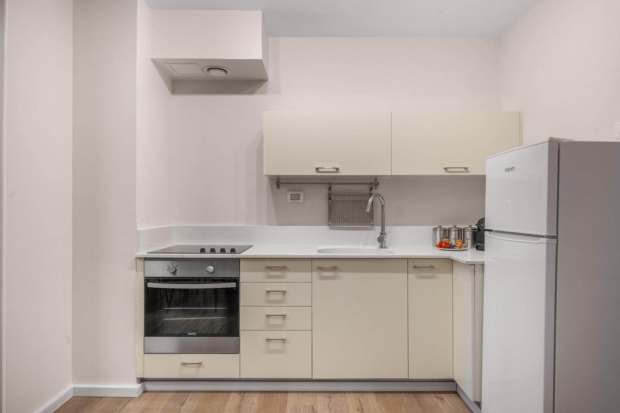 Yashar Suites Jlm Jerozolima Zewnętrze zdjęcie