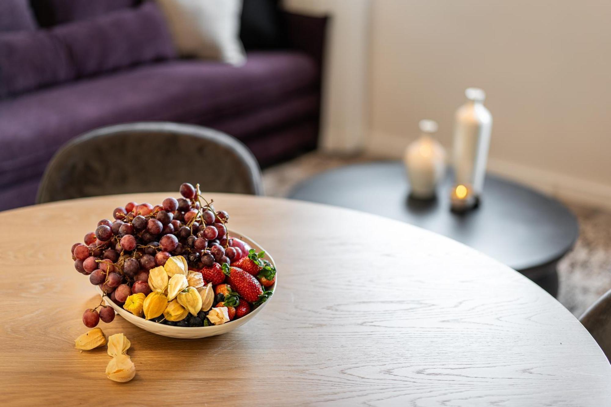 Yashar Suites Jlm Jerozolima Zewnętrze zdjęcie
