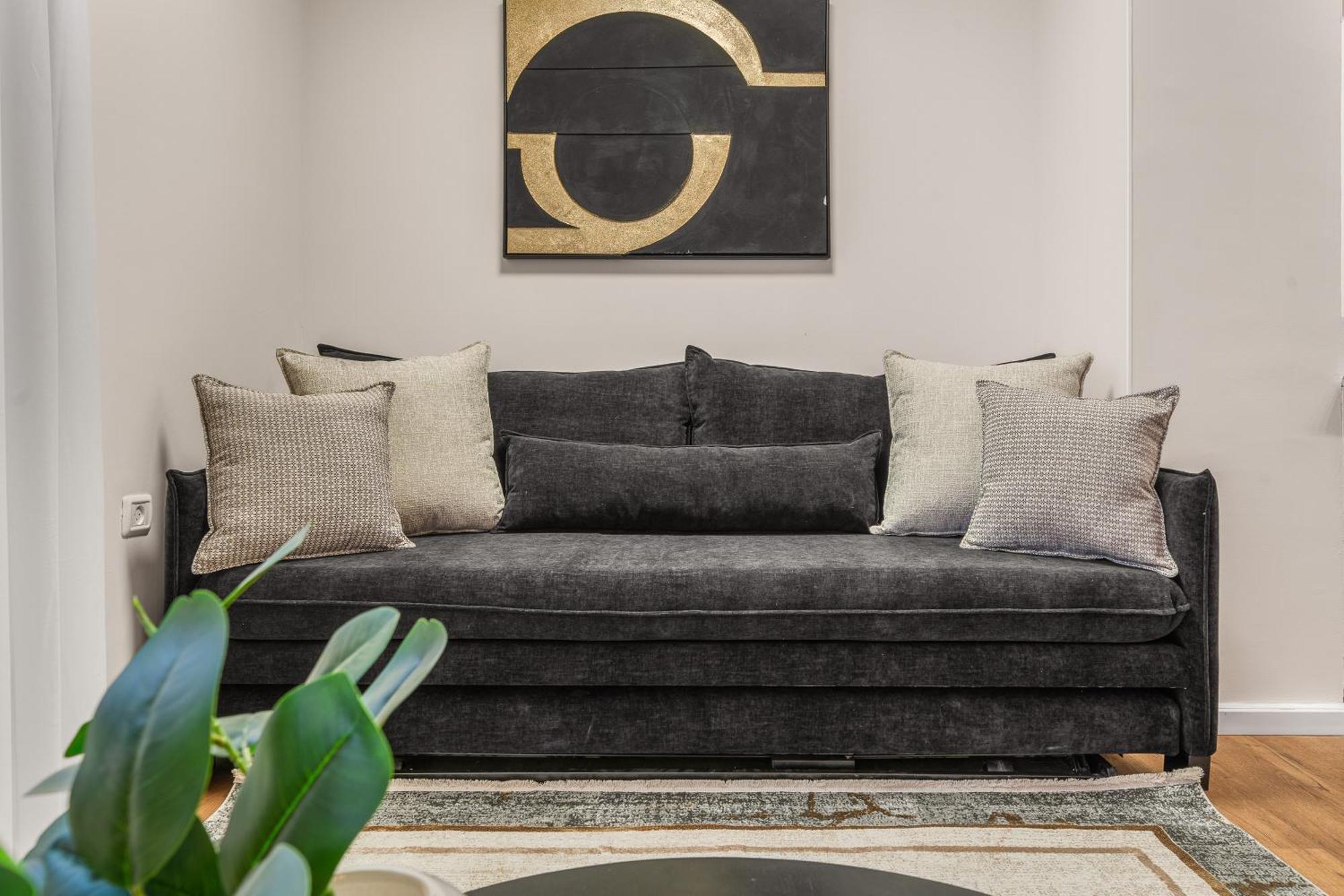 Yashar Suites Jlm Jerozolima Zewnętrze zdjęcie