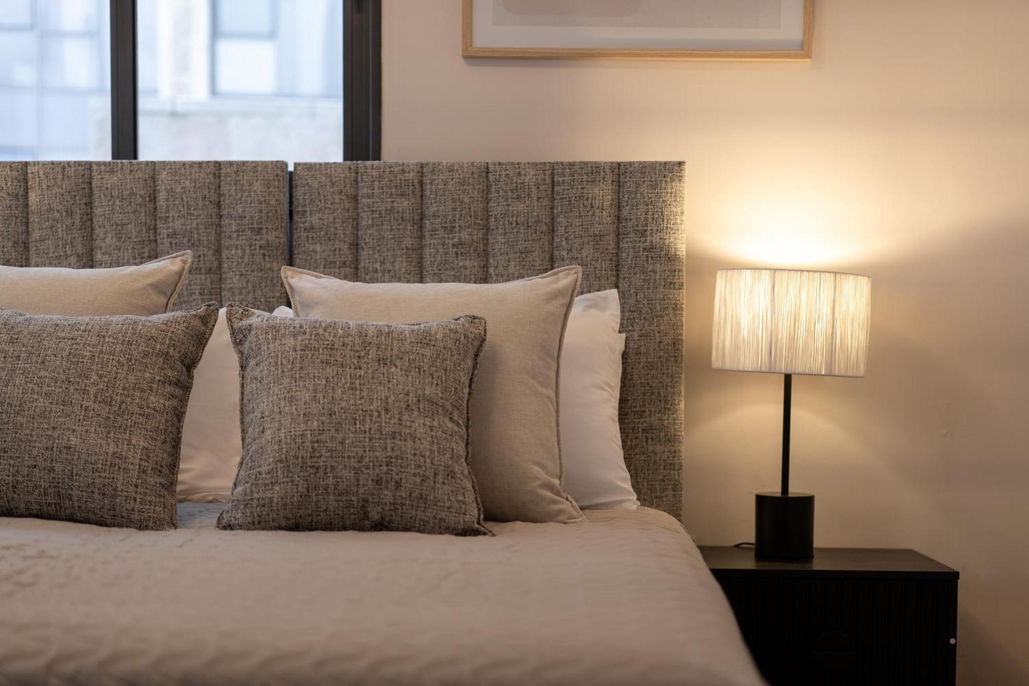 Yashar Suites Jlm Jerozolima Zewnętrze zdjęcie