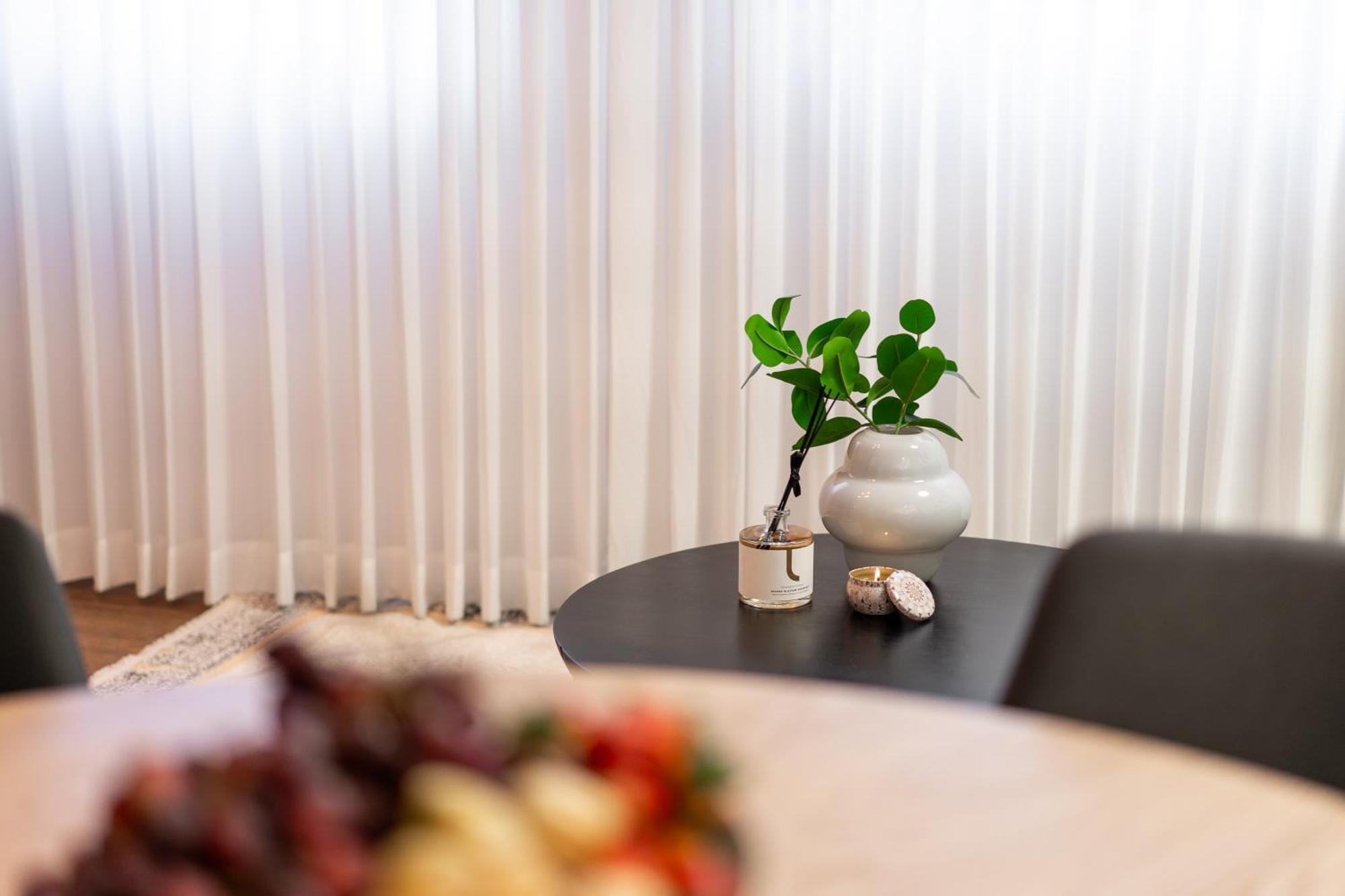 Yashar Suites Jlm Jerozolima Zewnętrze zdjęcie