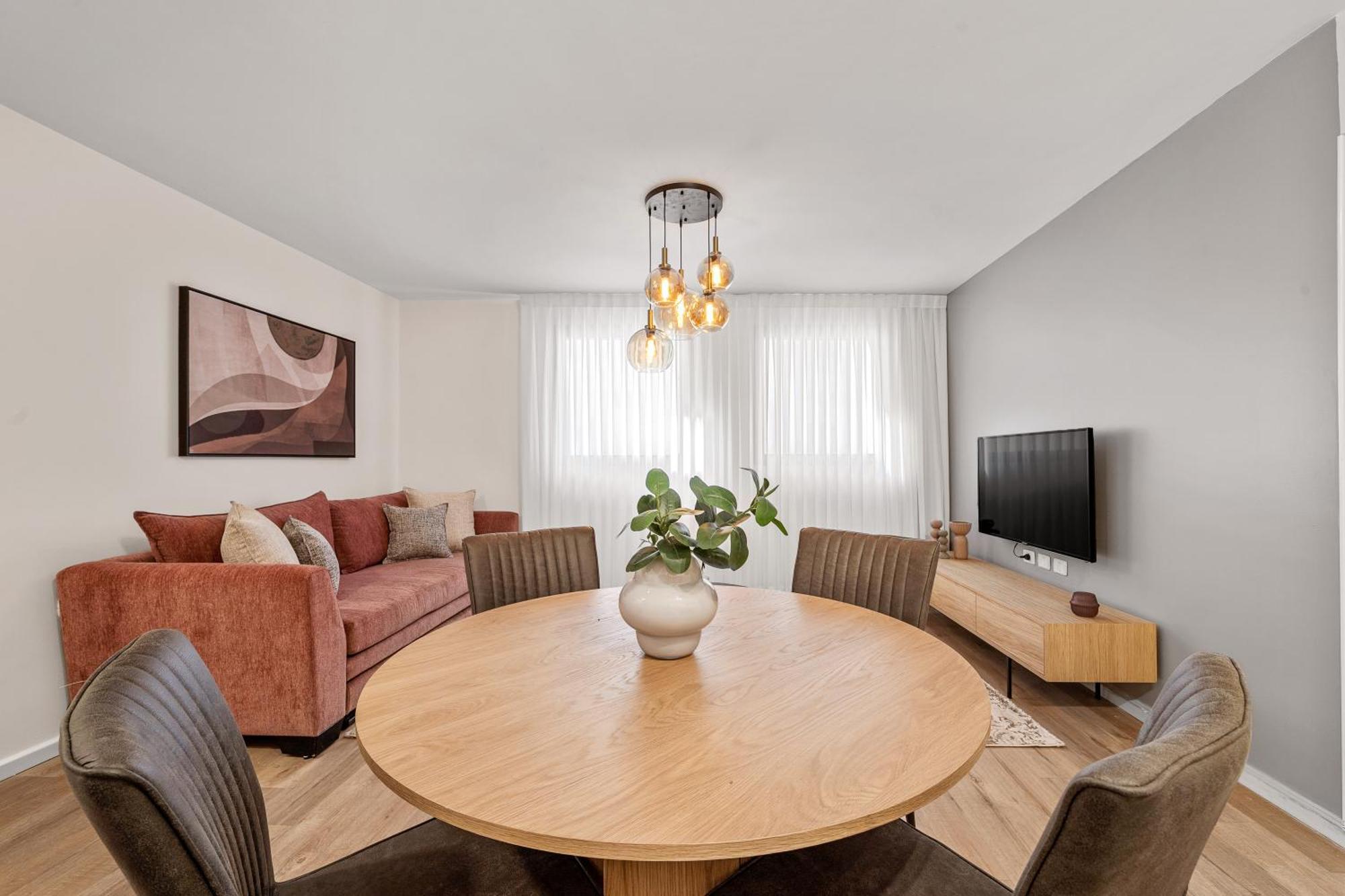 Yashar Suites Jlm Jerozolima Zewnętrze zdjęcie