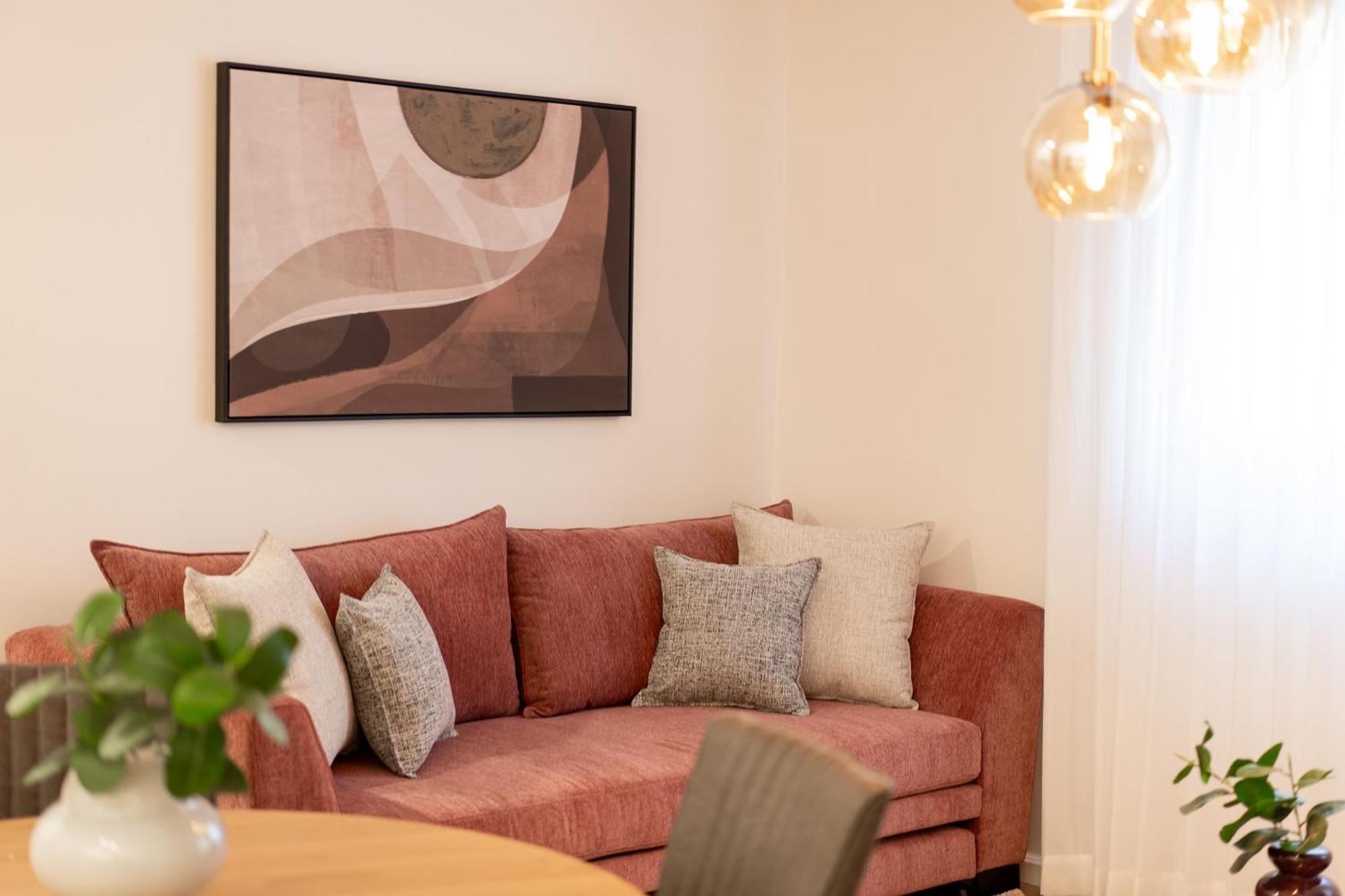 Yashar Suites Jlm Jerozolima Zewnętrze zdjęcie