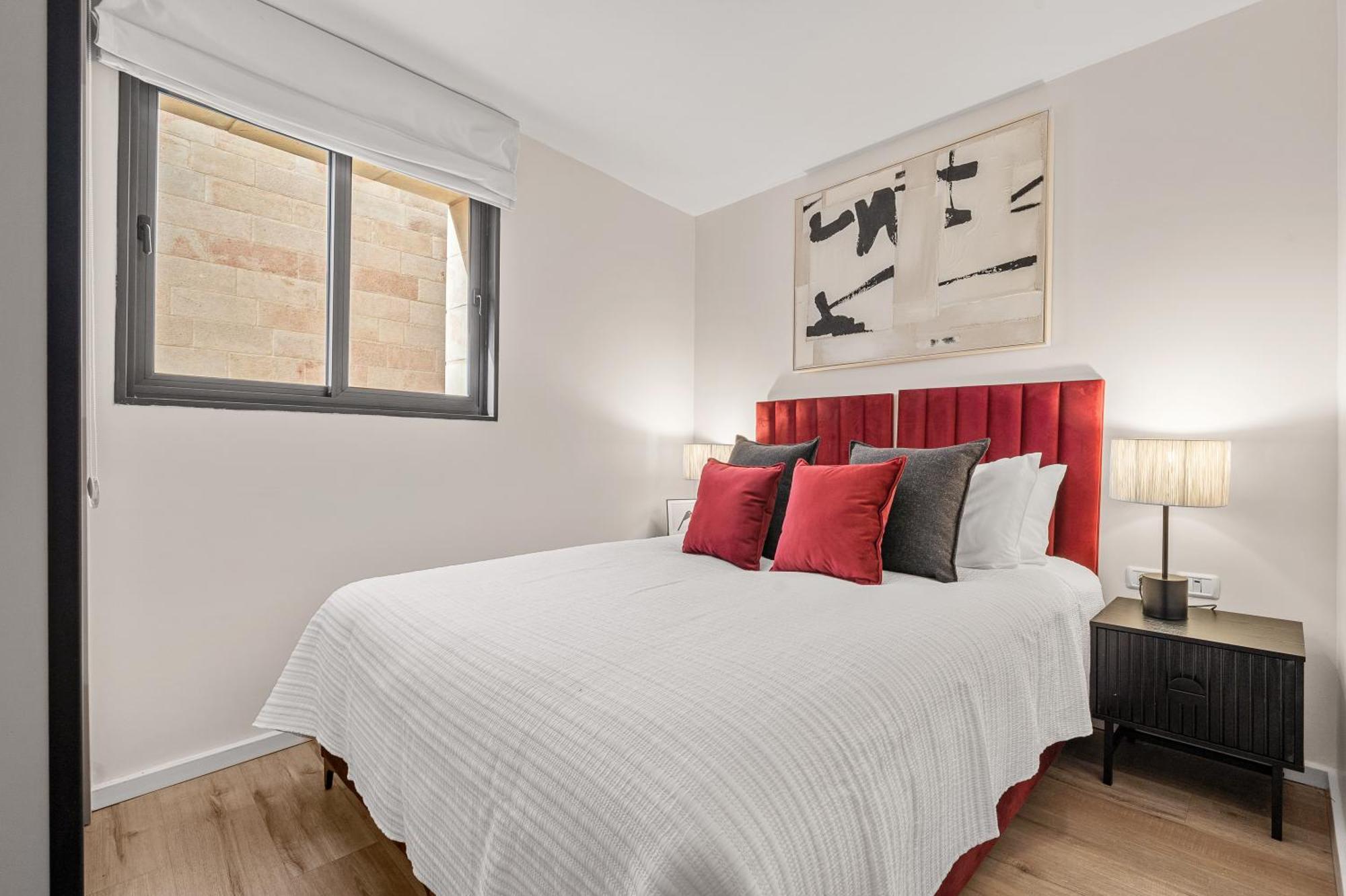 Yashar Suites Jlm Jerozolima Zewnętrze zdjęcie