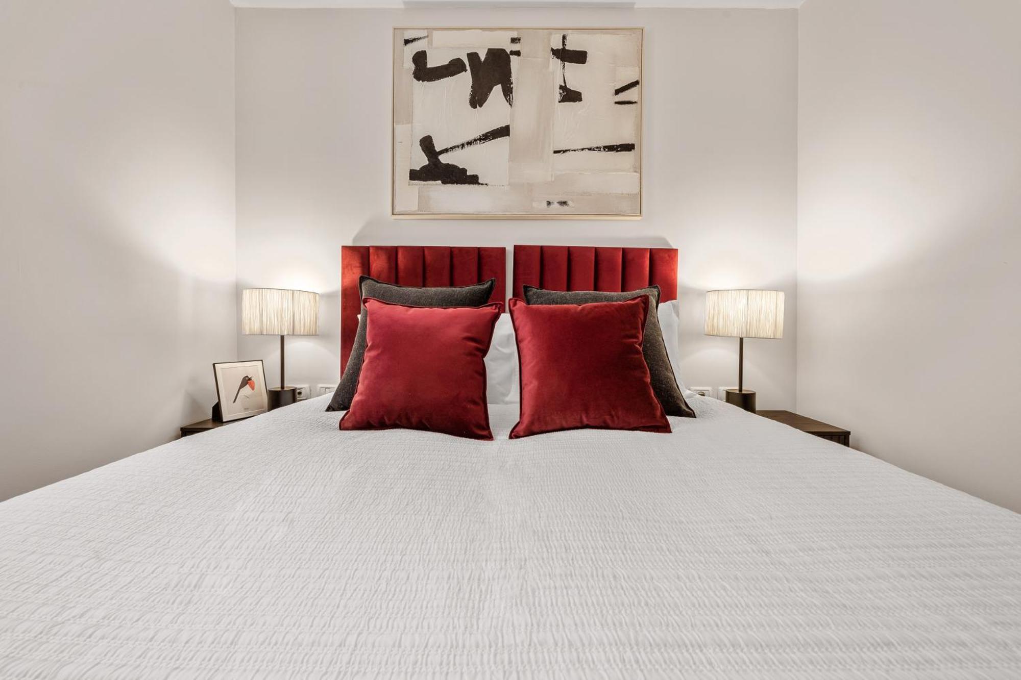 Yashar Suites Jlm Jerozolima Zewnętrze zdjęcie