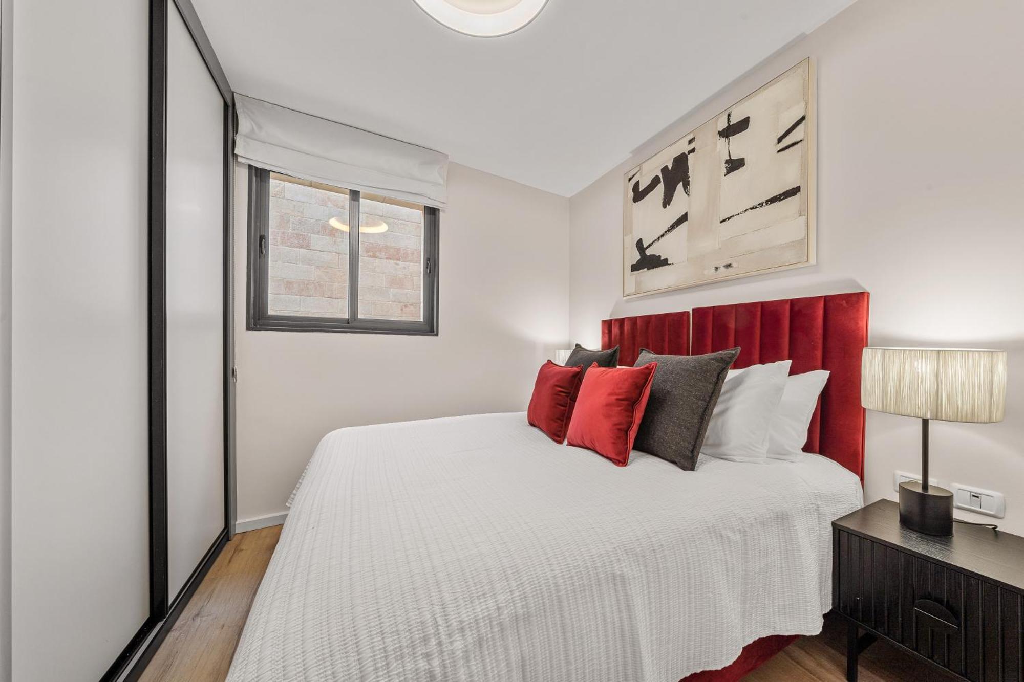 Yashar Suites Jlm Jerozolima Zewnętrze zdjęcie