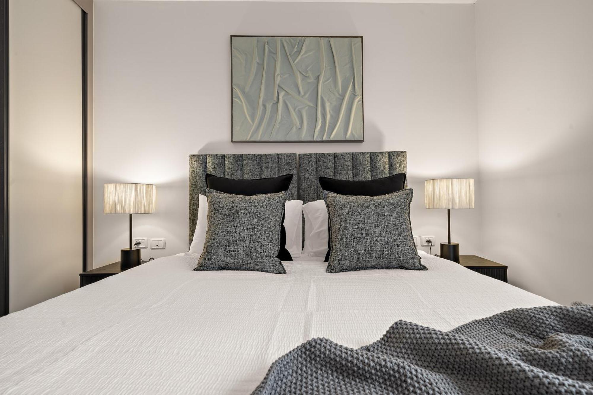 Yashar Suites Jlm Jerozolima Zewnętrze zdjęcie