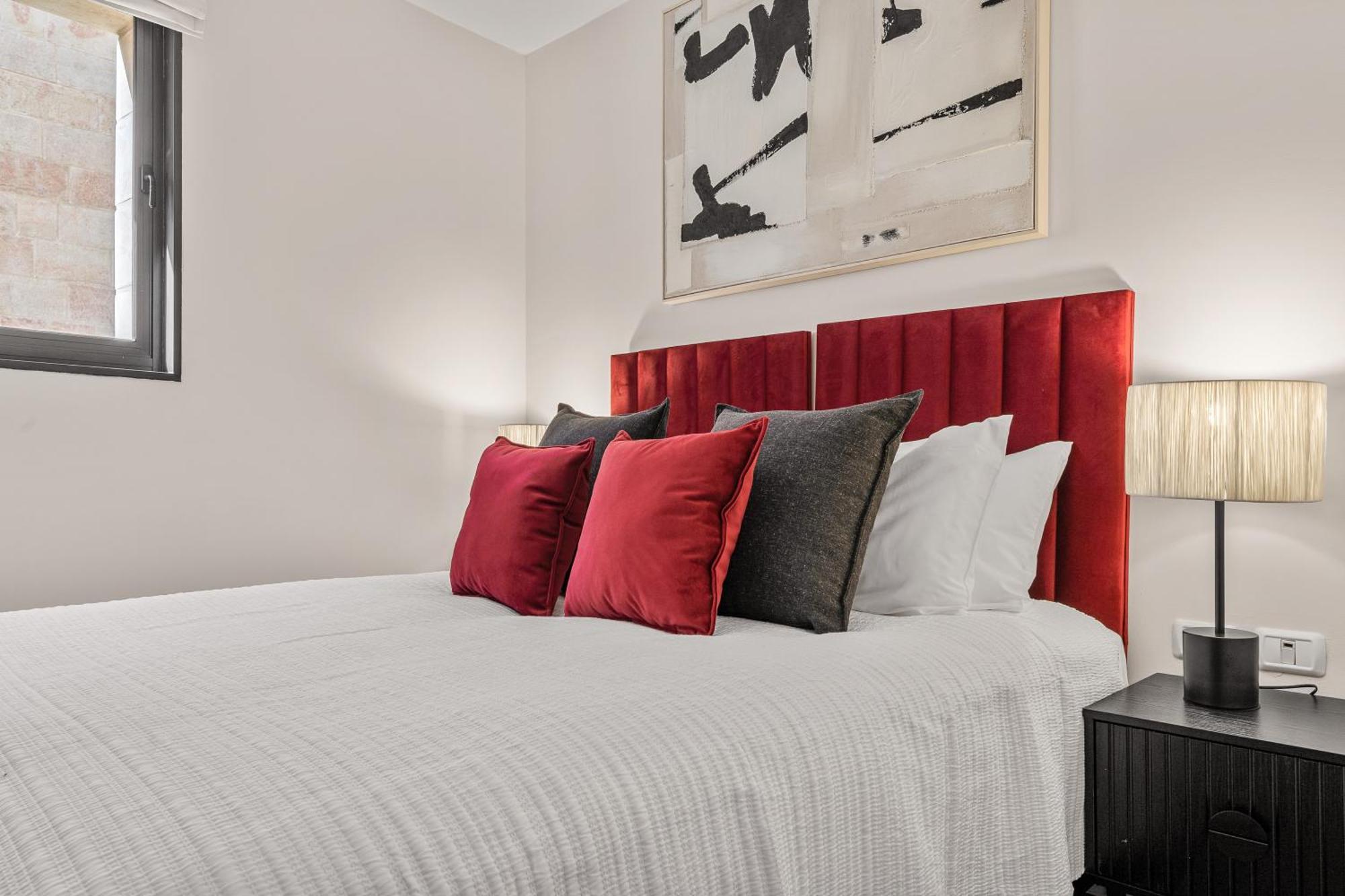 Yashar Suites Jlm Jerozolima Zewnętrze zdjęcie