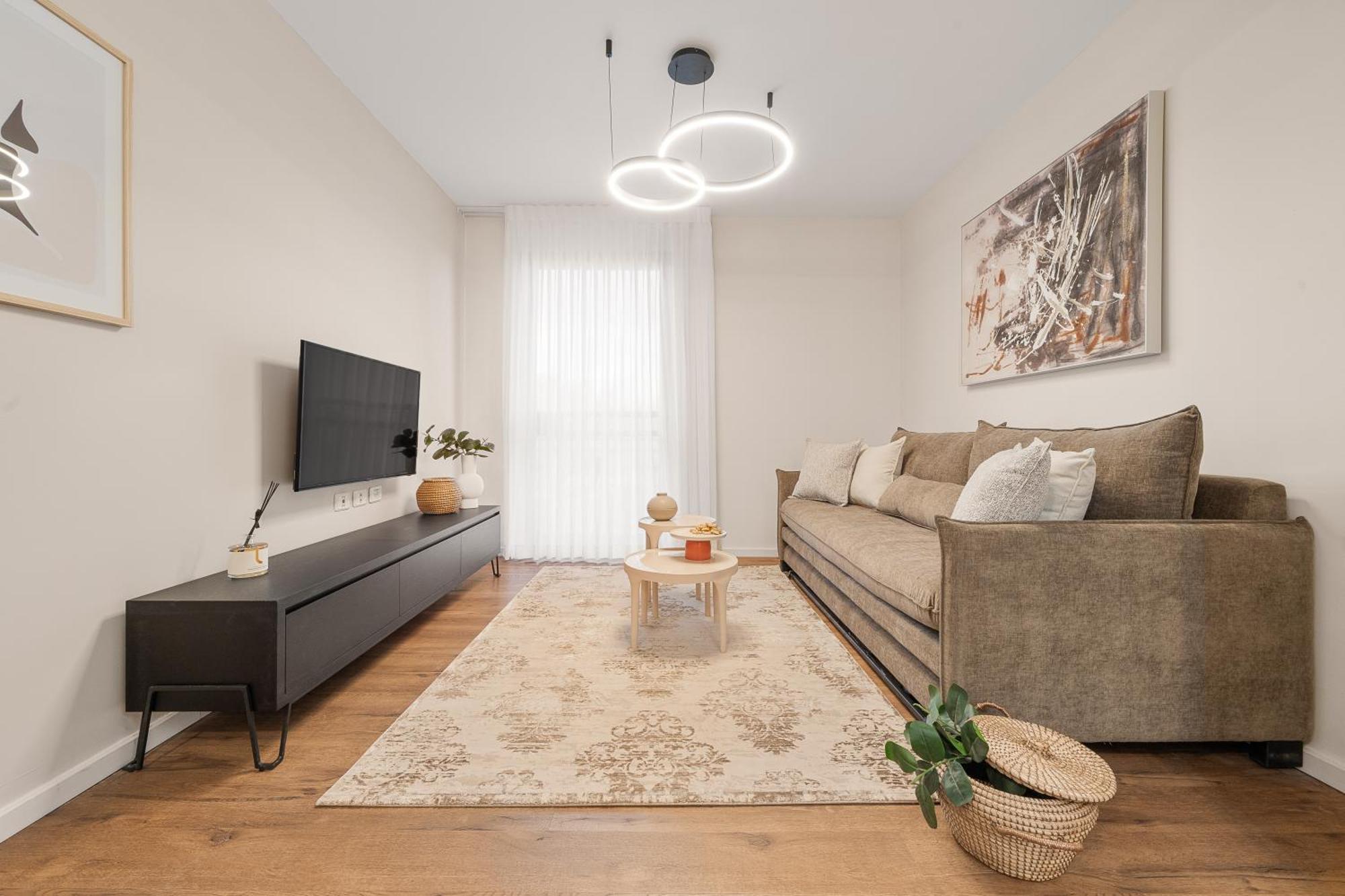 Yashar Suites Jlm Jerozolima Zewnętrze zdjęcie
