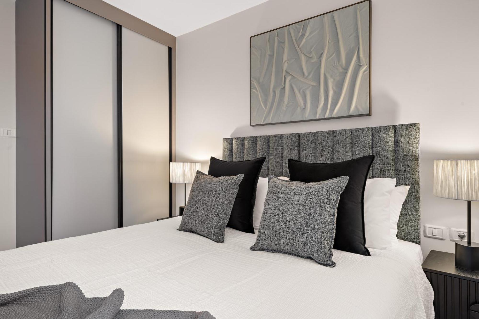 Yashar Suites Jlm Jerozolima Zewnętrze zdjęcie