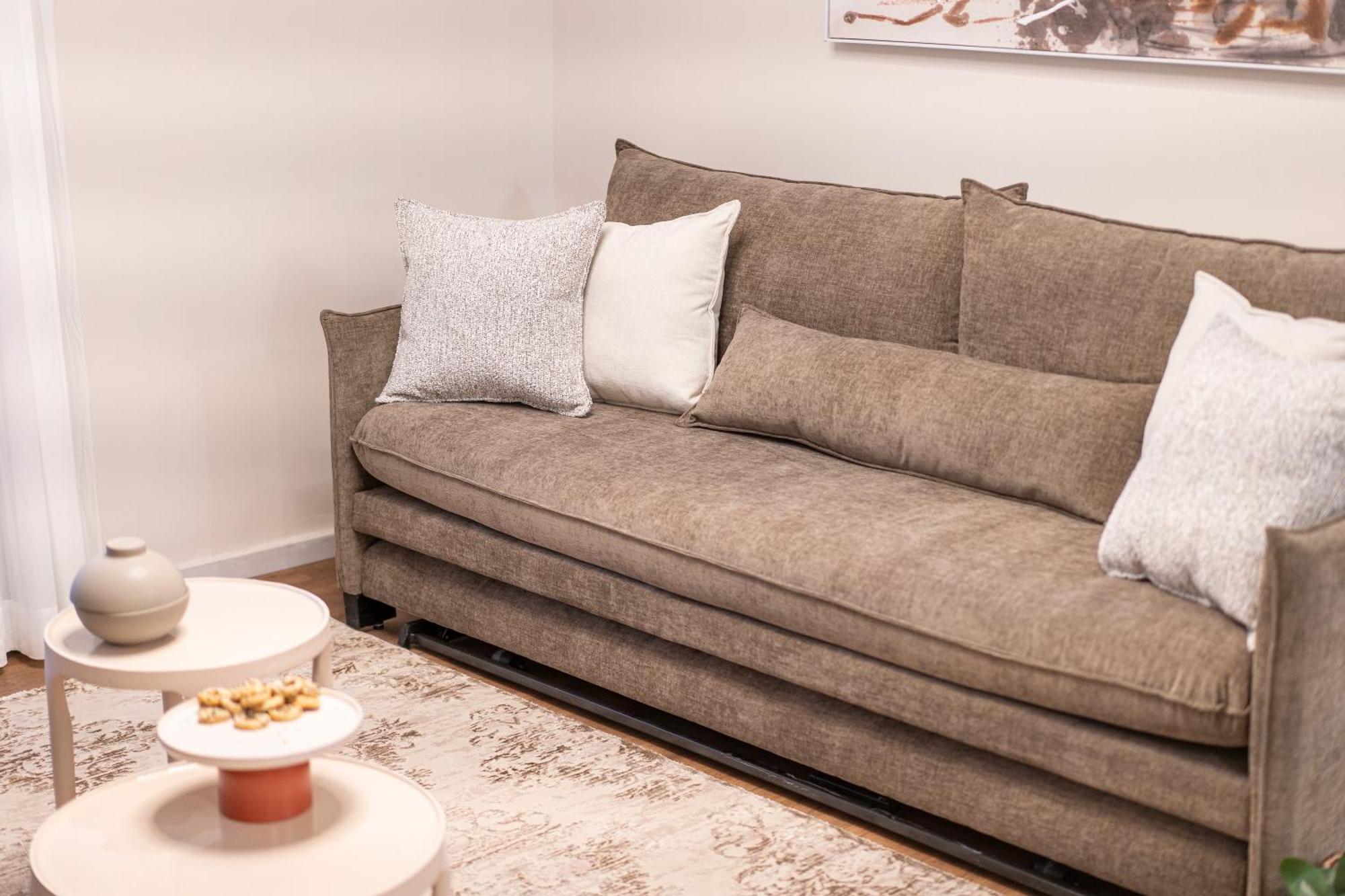 Yashar Suites Jlm Jerozolima Zewnętrze zdjęcie