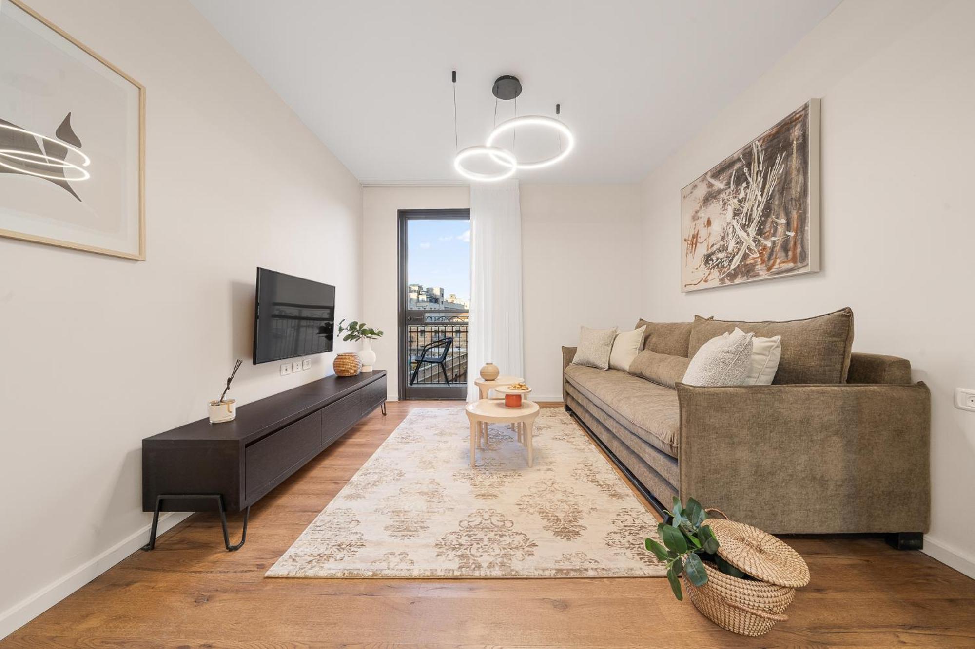 Yashar Suites Jlm Jerozolima Zewnętrze zdjęcie