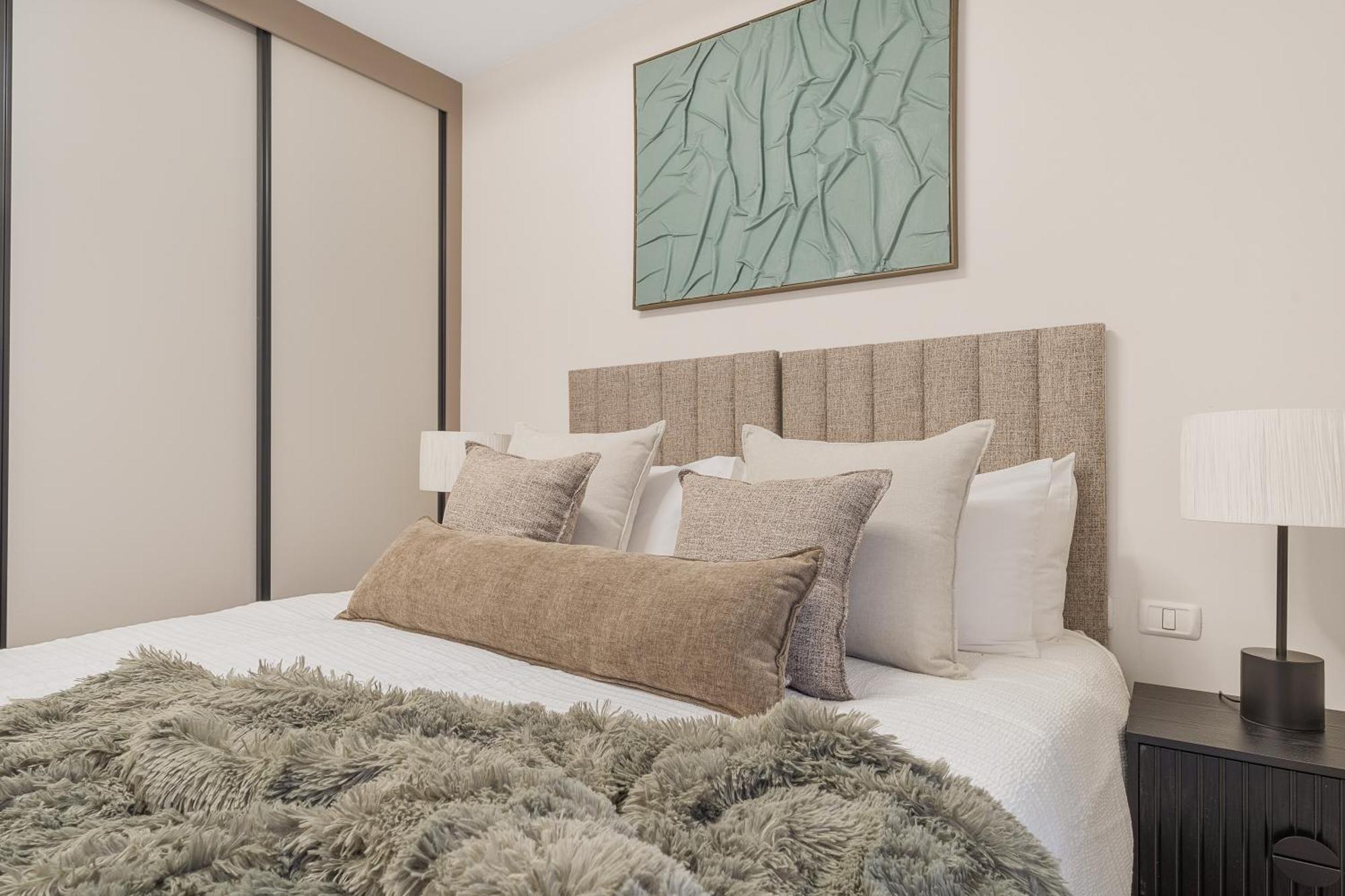 Yashar Suites Jlm Jerozolima Zewnętrze zdjęcie