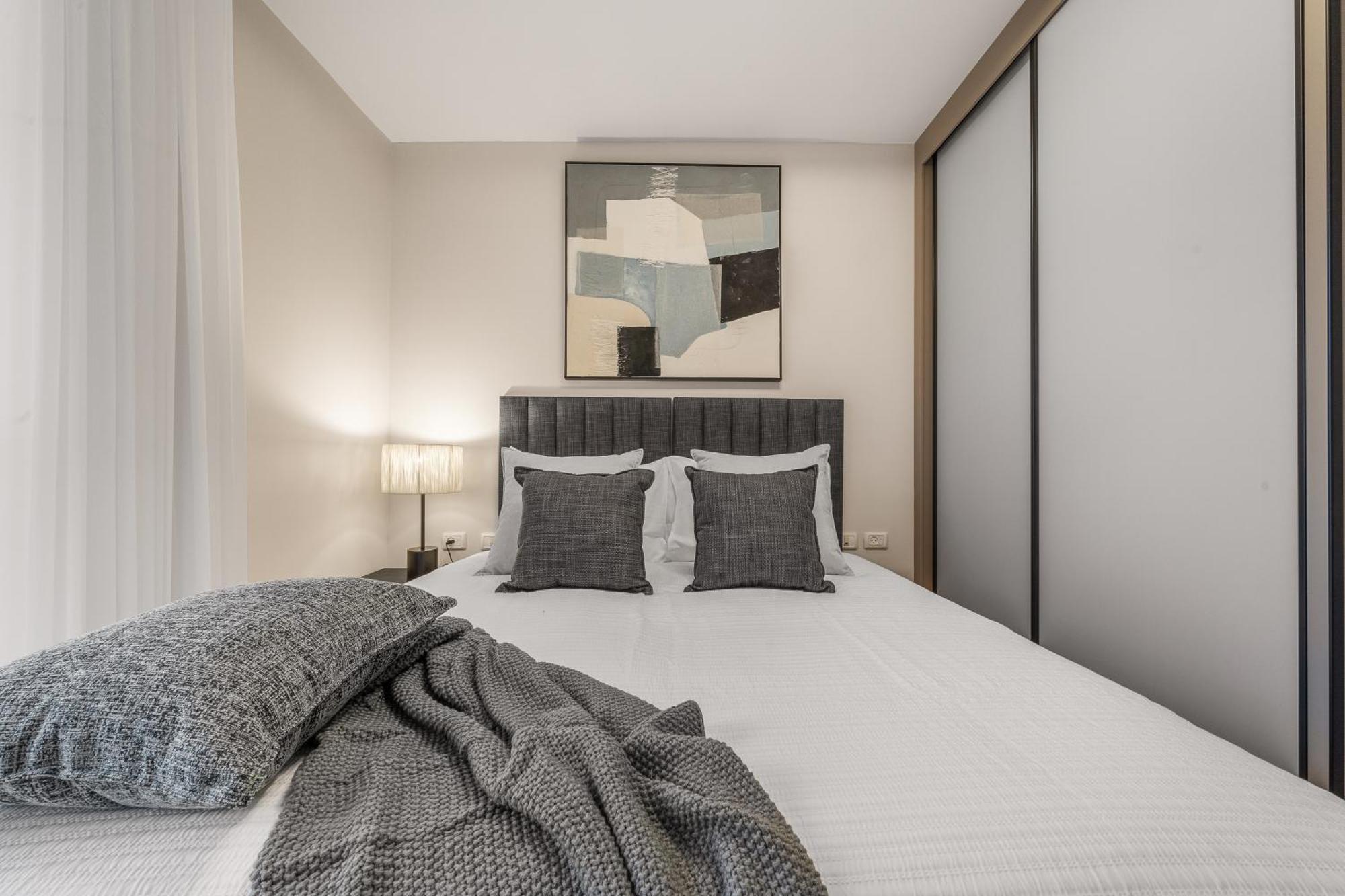 Yashar Suites Jlm Jerozolima Zewnętrze zdjęcie