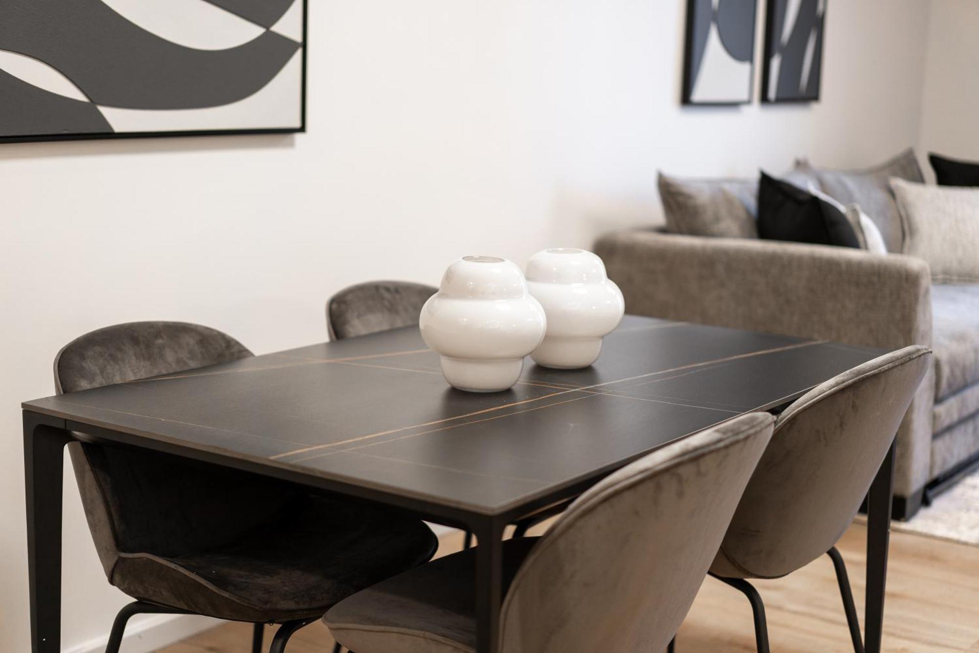 Yashar Suites Jlm Jerozolima Zewnętrze zdjęcie