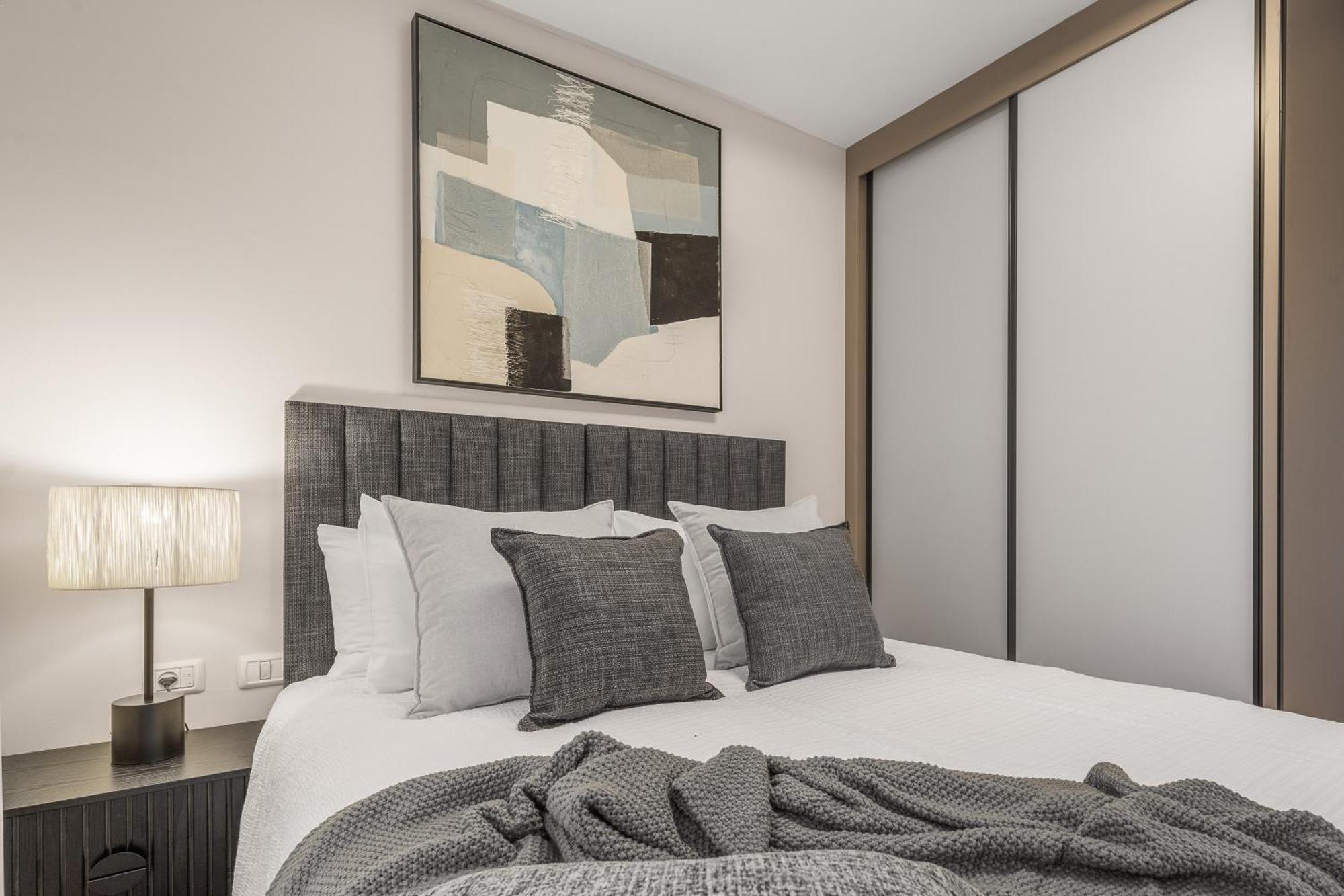 Yashar Suites Jlm Jerozolima Zewnętrze zdjęcie