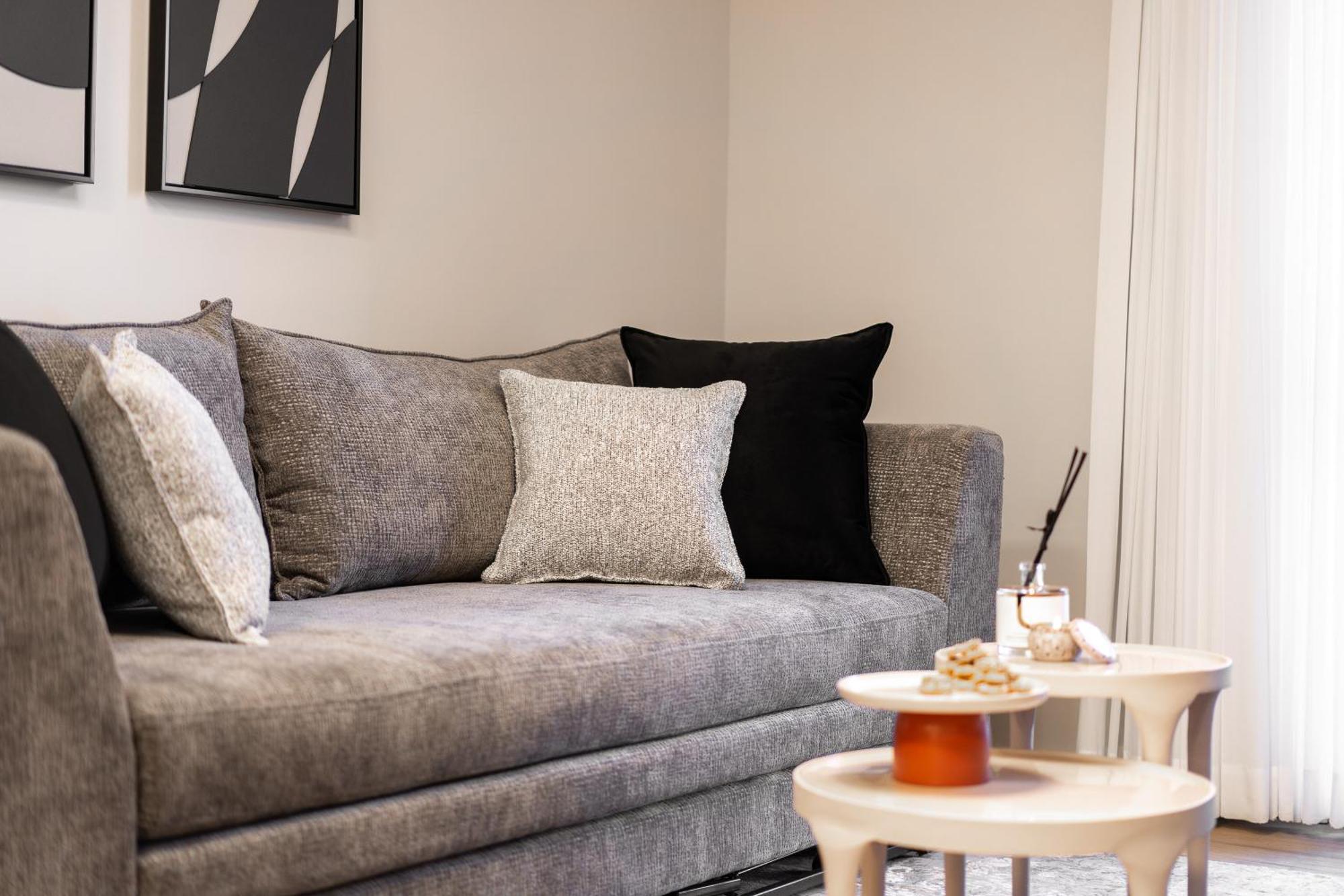 Yashar Suites Jlm Jerozolima Zewnętrze zdjęcie