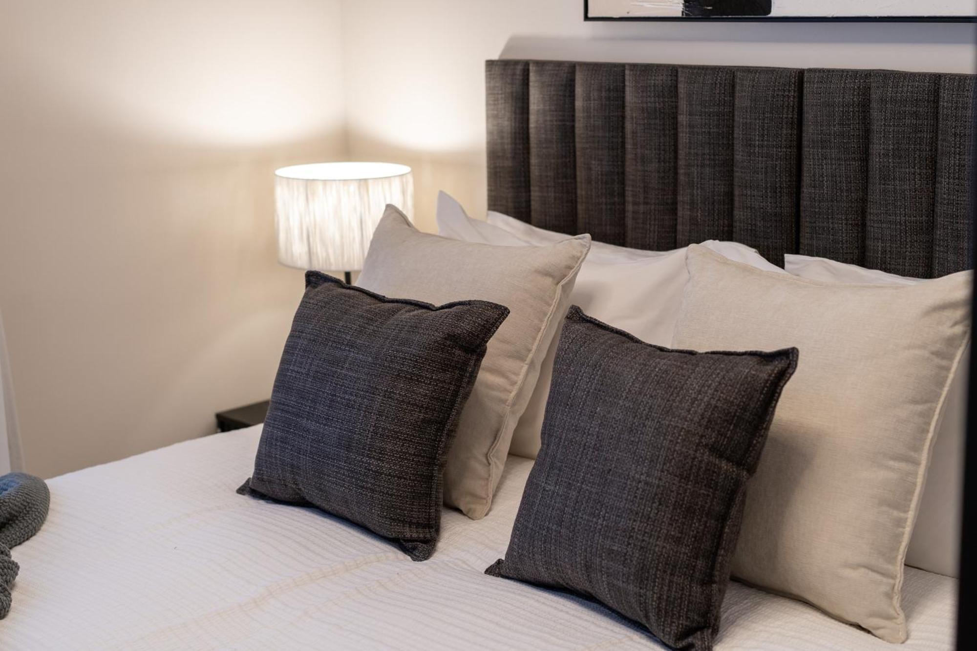 Yashar Suites Jlm Jerozolima Zewnętrze zdjęcie