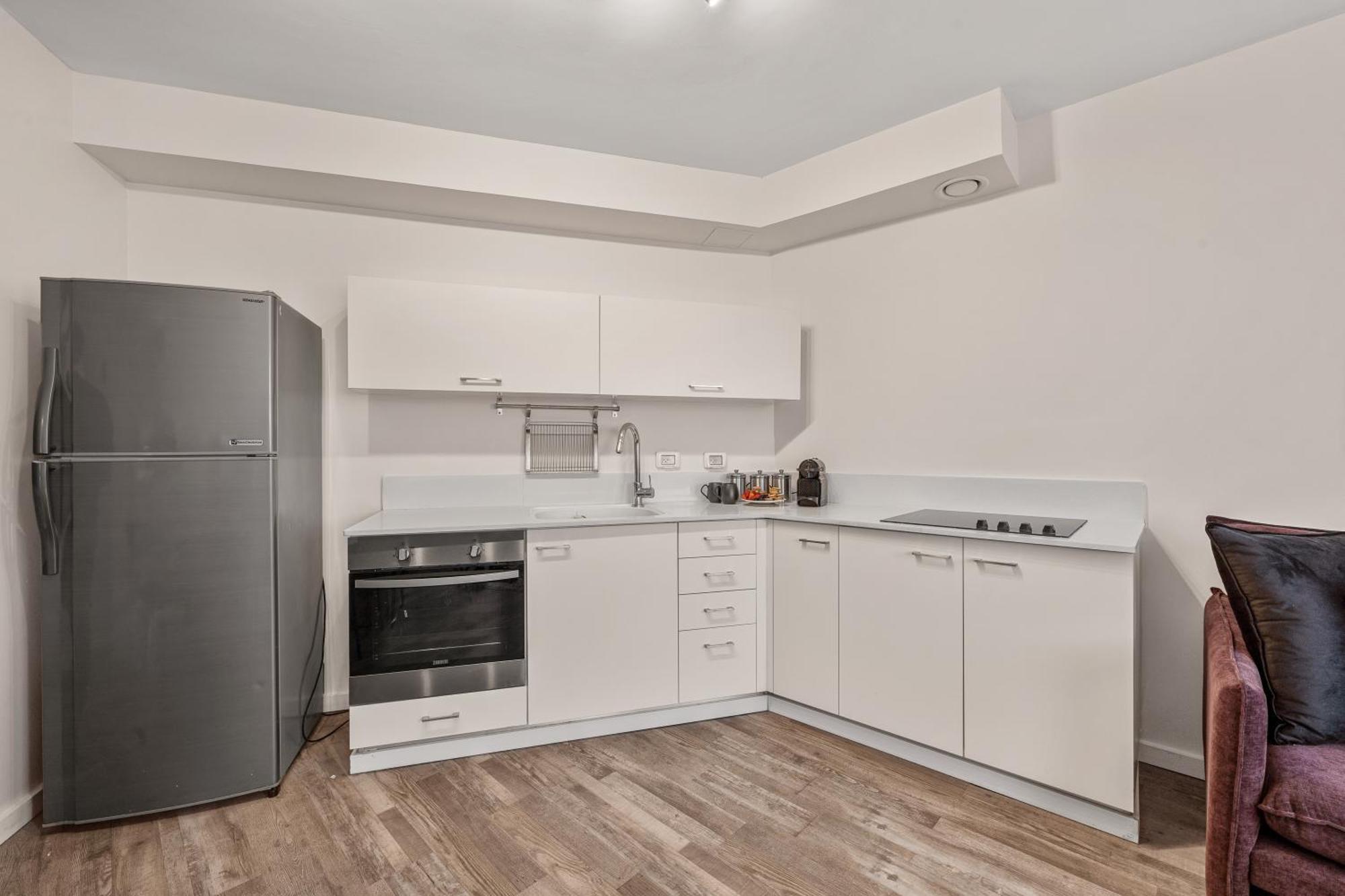 Yashar Suites Jlm Jerozolima Zewnętrze zdjęcie
