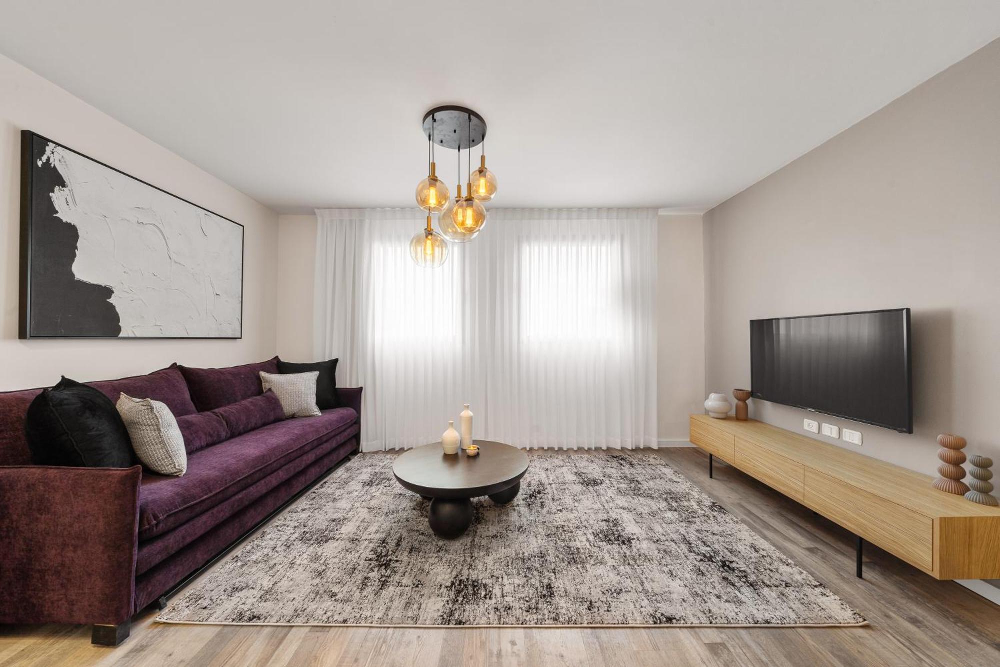 Yashar Suites Jlm Jerozolima Zewnętrze zdjęcie