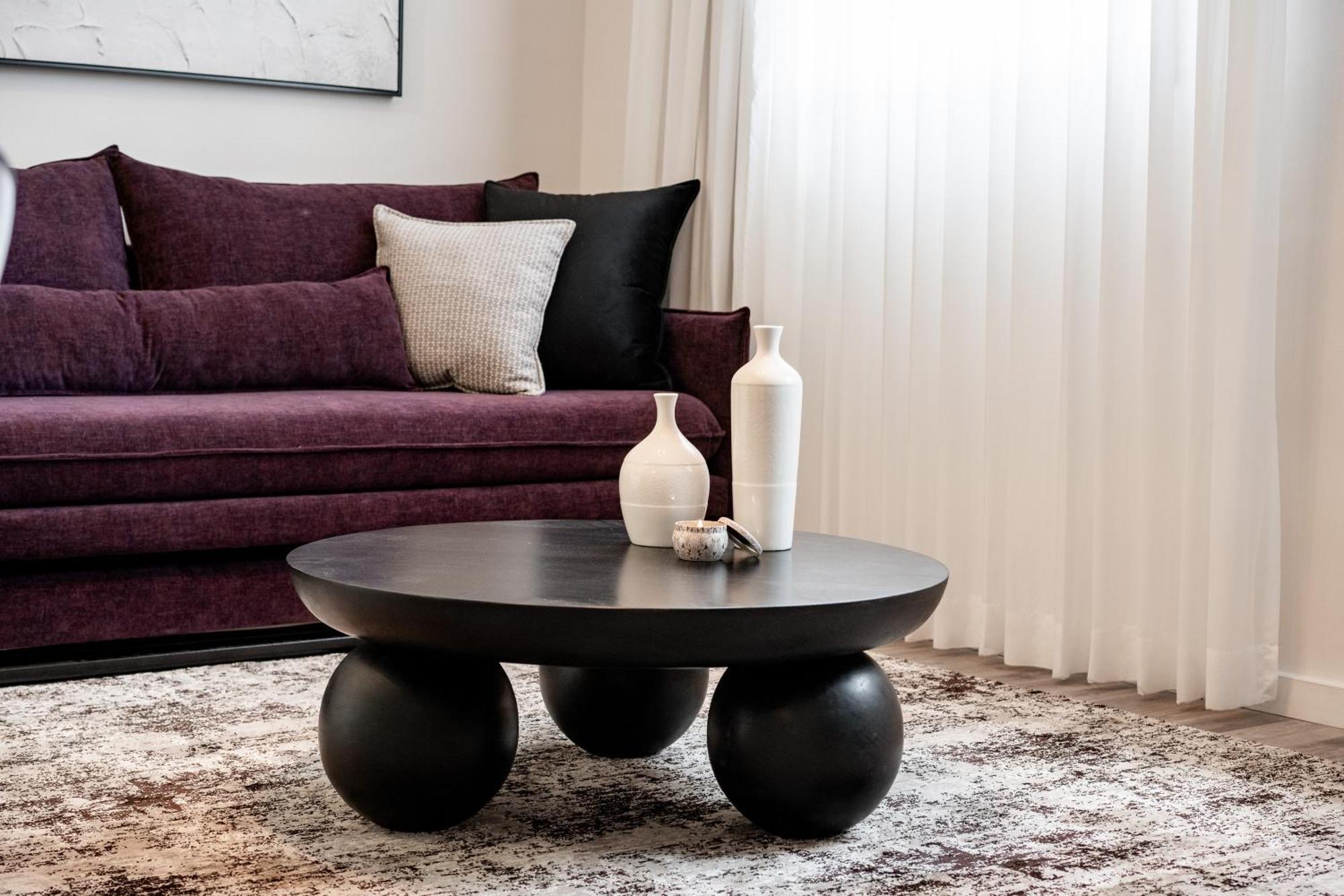 Yashar Suites Jlm Jerozolima Zewnętrze zdjęcie